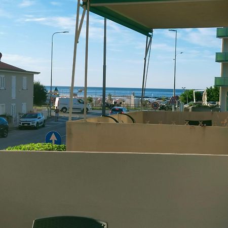 Appartamento Azzurro Pesaro Exteriér fotografie