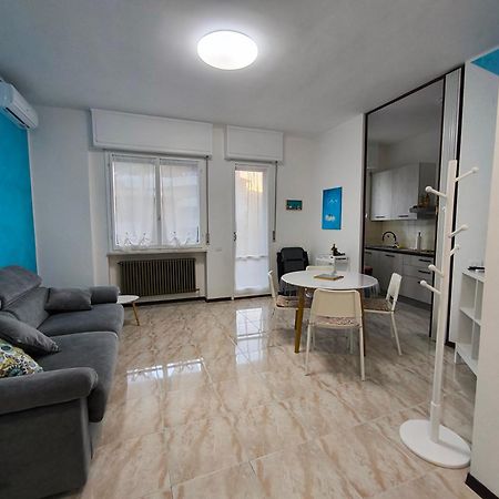 Appartamento Azzurro Pesaro Exteriér fotografie