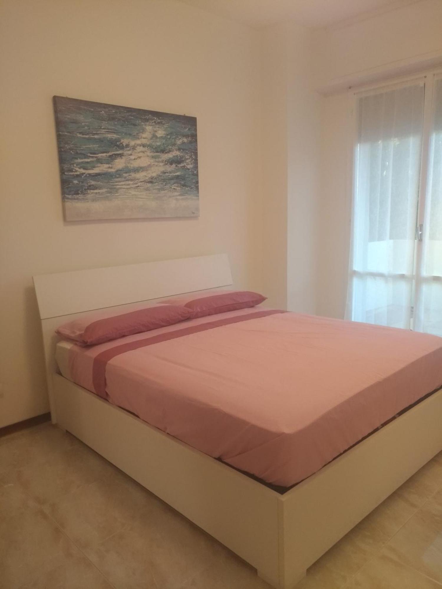 Appartamento Azzurro Pesaro Exteriér fotografie