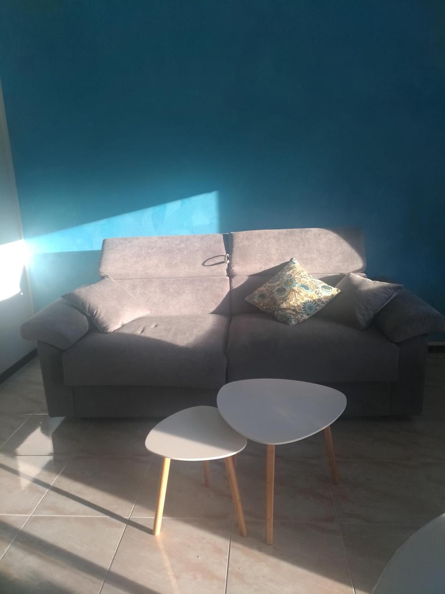 Appartamento Azzurro Pesaro Exteriér fotografie