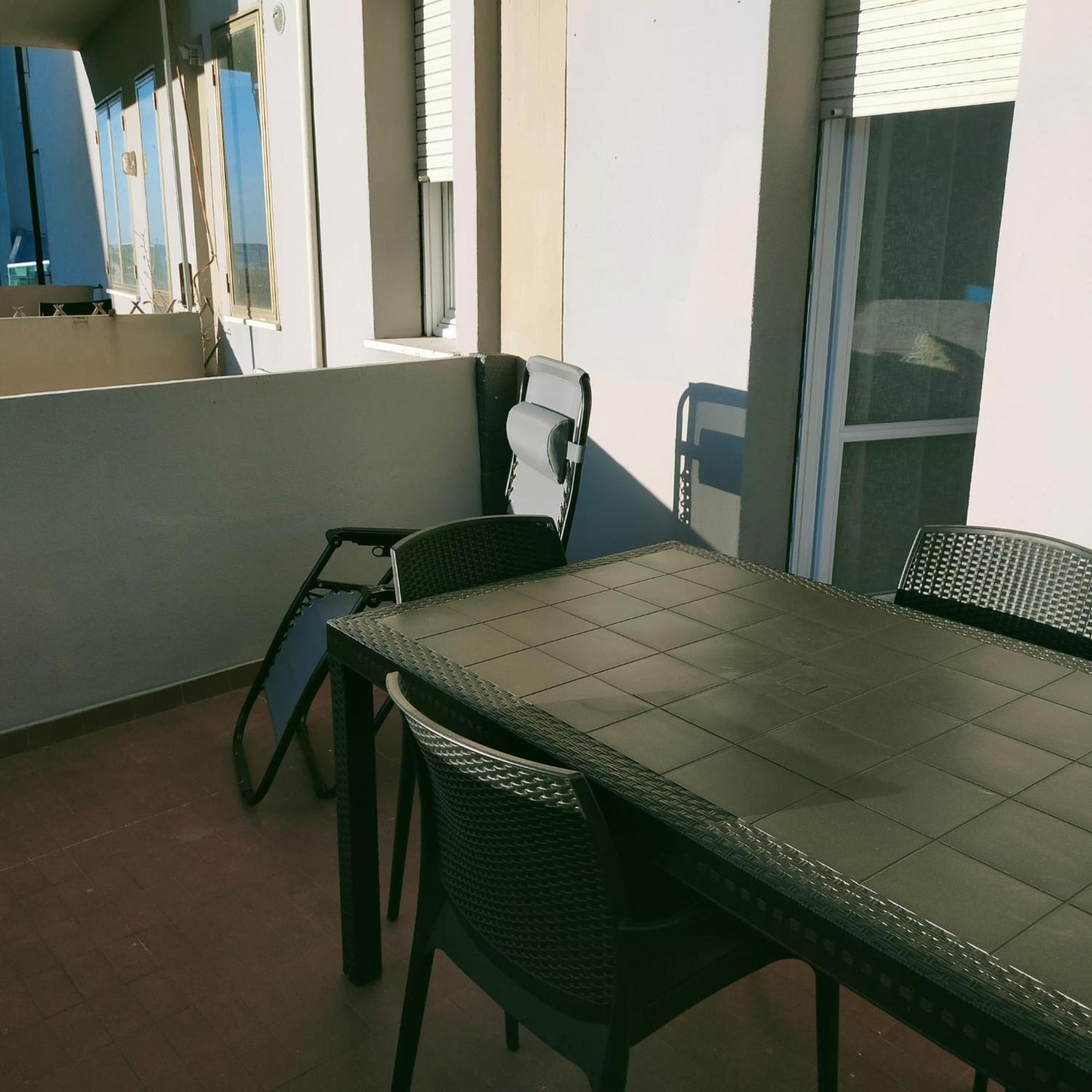 Appartamento Azzurro Pesaro Exteriér fotografie